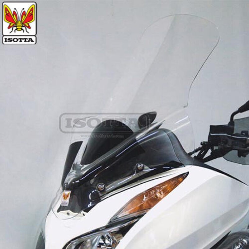 군토,[이소타] 혼다 포르자 300 (14-17) 롱 윈드스크린 - SC2640