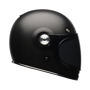 [BELL] 벨 불릿 카본 풀페이스 헬멧 - 무광블랙