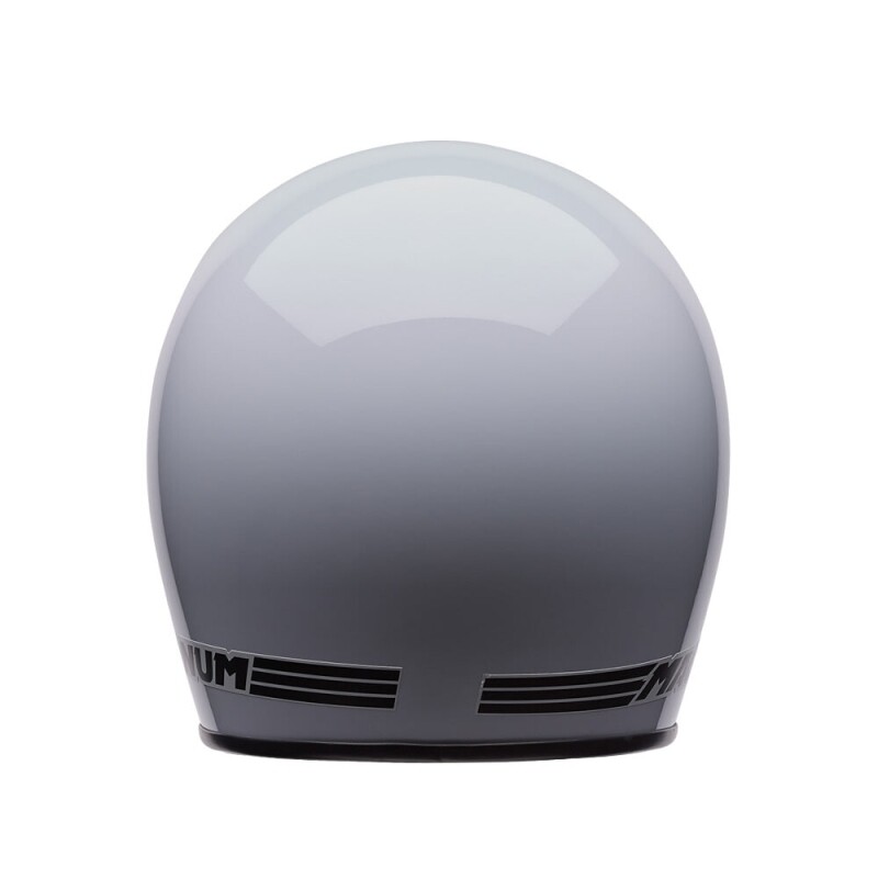 군토,[BELL] 벨 매그넘 CRF 클래식 오픈페이스 헬멧 - 화이트