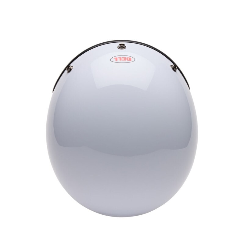 군토,[BELL] 벨 매그넘 CRF 클래식 오픈페이스 헬멧 - 화이트