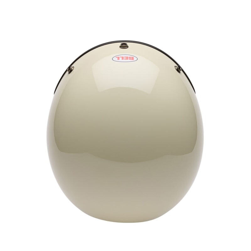 군토,[BELL] 벨 매그넘 CRF 클래식 오픈페이스 헬멧 - 빈티지화이트