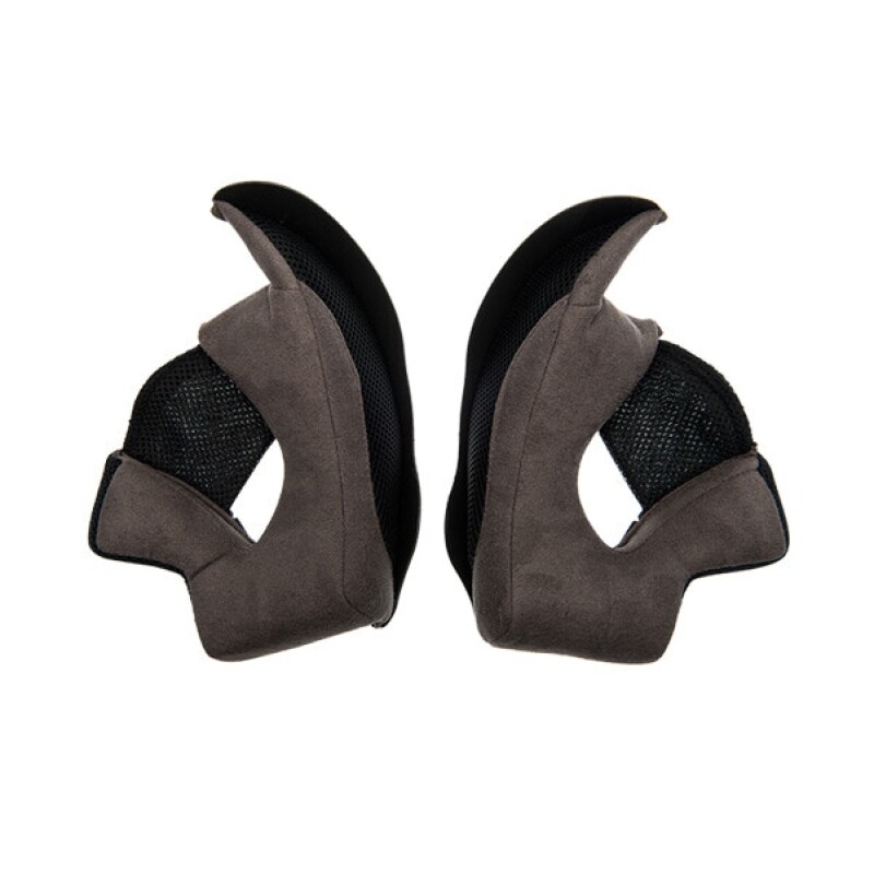 군토,[BELL] 벨 퀄리파이어 디럭스 치크패드 볼 이너 패드