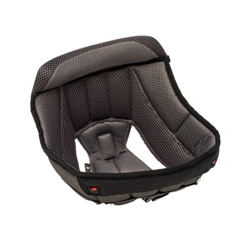 군토,[BELL] 벨 퀄리파이어 디럭스 헬멧 탑 헤드 라이너