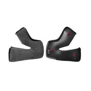 [BELL] 벨 MX-9 어드벤처 치크패드 볼 이너 패드