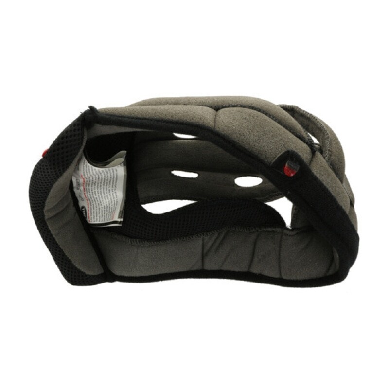 군토,[BELL] 벨 MX-9 어드벤처 헬멧 탑 헤드 라이너