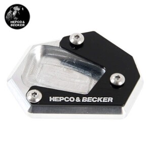 [햅코앤백커] 혼다 CL500 (23-25) 사이드스탠드 익스텐션 - 42119543 00 91