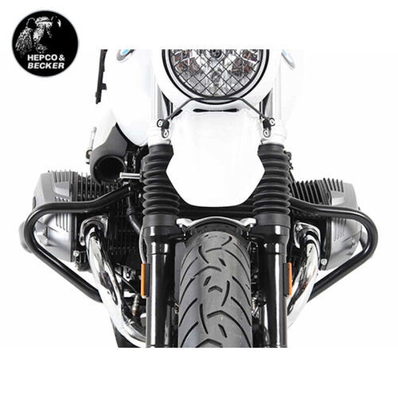 군토,[햅코앤백커] BMW 알나인티 어반GS (17-23) 엔진가드 - 5016504 00 01