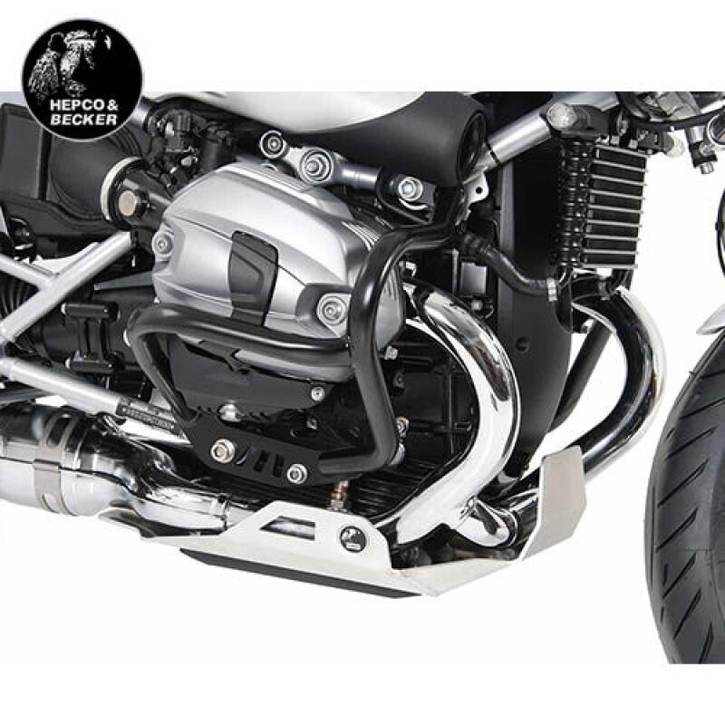 군토,[햅코앤백커] BMW 알나인티 퓨어 (17-23) 엔진가드 - 5016504 00 01