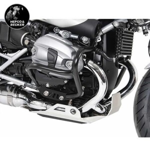 [햅코앤백커] BMW 알나인티 퓨어 (17-23) 엔진가드 - 5016504 00 01