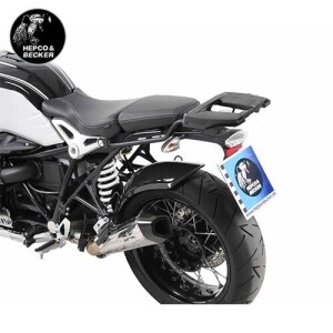 [햅코앤백커] BMW 알나인티 노멀 (14-23) 탑케이스 브라켓 - 650669 01 01