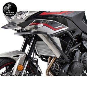 [햅코앤백커] 가와사키 버시스 650 (22-26) 엔진가드 - 5012559 00 01