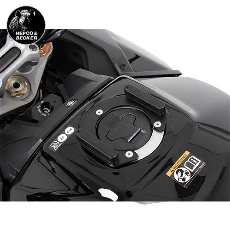 군토,[햅코앤백커] 스즈키 GSX S1000GT (22-25) 탱크링킷 - 5063546 00 01