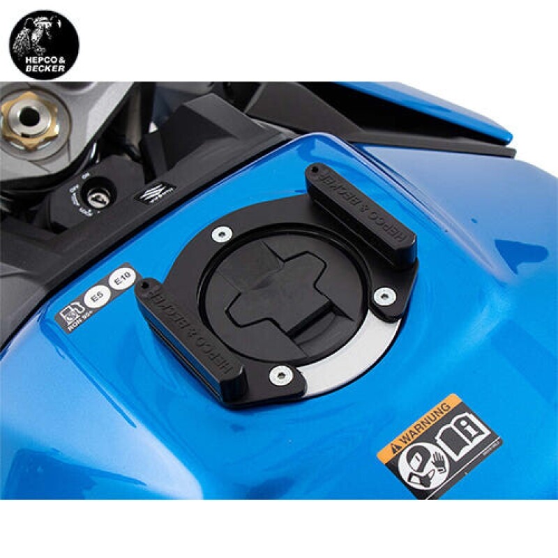 군토,[햅코앤백커] 스즈키 GSX S1000 (21-) 탱크링킷 - 5063546 00 01