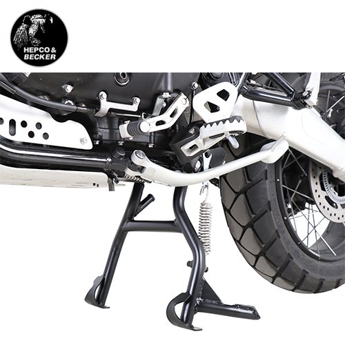 [햅코앤백커] 가와사키 Z900RS (18-25) 메인 센터 스텐드 - 5052533 00 01