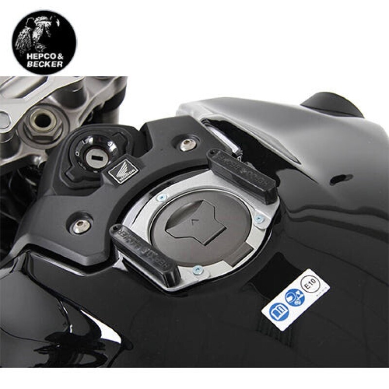 군토,[햅코앤백커] 혼다 CB1000R (18-) 탱크링킷 - 5169509 00 01