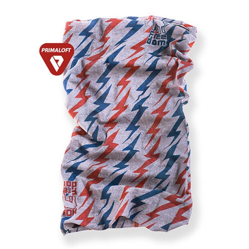 군토,[홀리프리덤] 튜브 마스크 프리마로프트 버프 - 프랑스