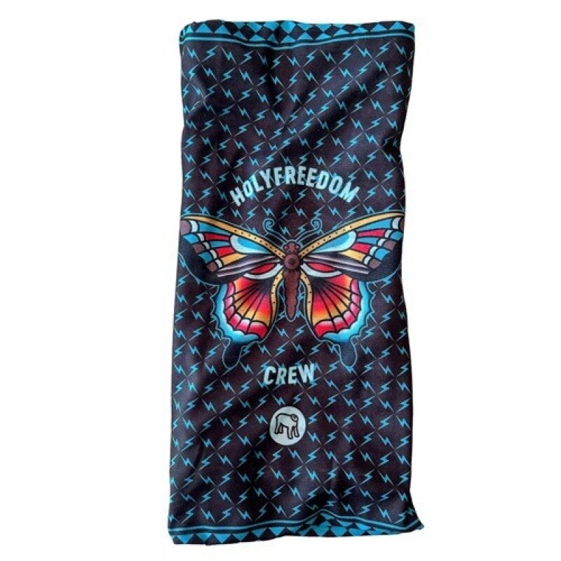 군토,[홀리프리덤] 튜브 마스크 드라이 키퍼 버프 - 파르팔라