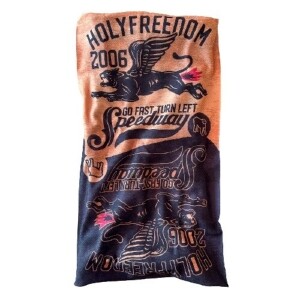 [홀리프리덤] 튜브 마스크 드라이 키퍼 버프 - 파트백