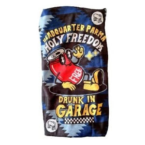 [홀리프리덤] 튜브 마스크 드라이 키퍼 버프 - 헤드쿼터