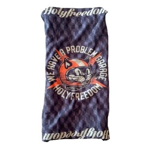 [홀리프리덤] 튜브 마스크 드라이 키퍼 버프 - 아스트로캣