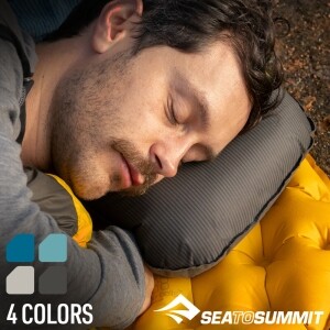 [씨투써밋] 에어로 필로우 울트라라이트 LG 베개(필로우 락 패치)