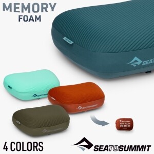 [씨투써밋] 에어로 필로우 프리미엄 레귤러 베개 (필로우 락 패치)