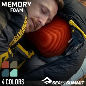 [씨투써밋] 에어로 필로우 프리미엄 레귤러 베개 (필로우 락 패치)