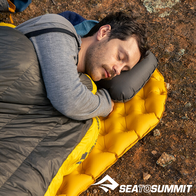 군토,[씨투써밋] 울트라라이트 XR 인슐레이티드 에어 매트리스