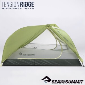 [씨투써밋] 텔러스 에보 TR2 컴팩트 타라곤 텐트
