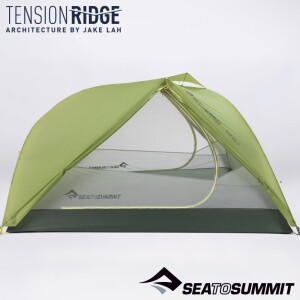 [씨투써밋] 텔러스 에보 TR3 타라곤 텐트