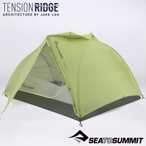 [씨투써밋] 텔러스 에보 TR3 타라곤 텐트