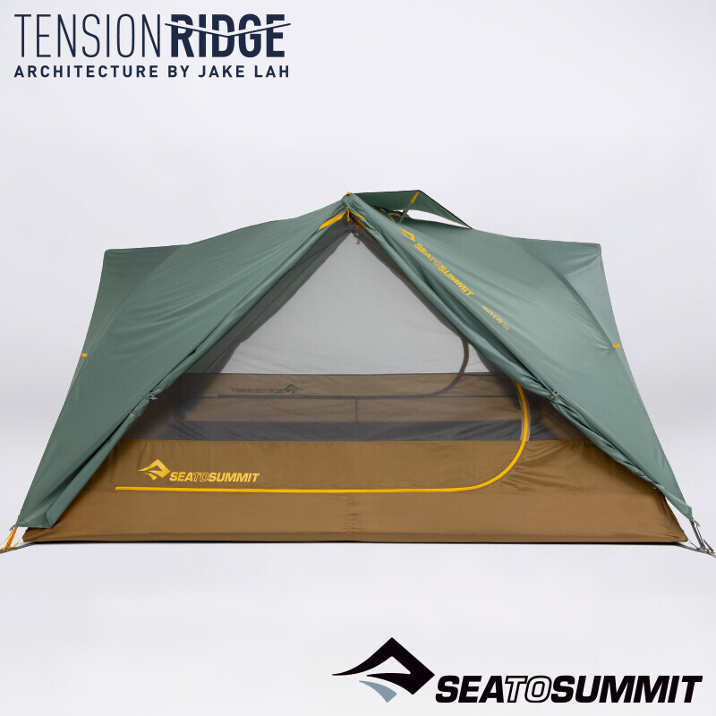 군토,[씨투써밋] 아이코스 에보 TR4 텐트