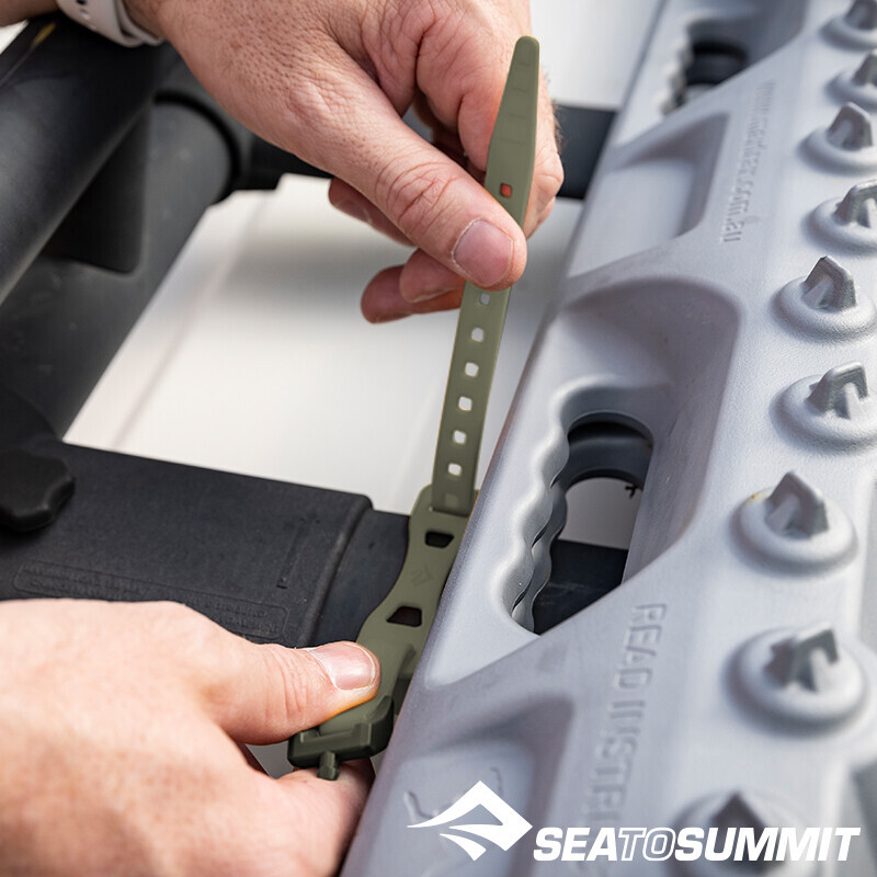 군토,[씨투써밋] 스트레치 락 미니 스트랩 번트올리브