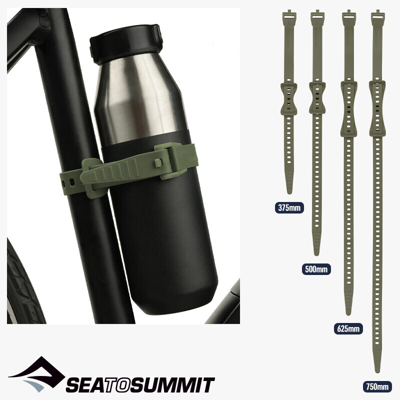 군토,[씨투써밋] 스트레치 락 스트랩 번트올리브