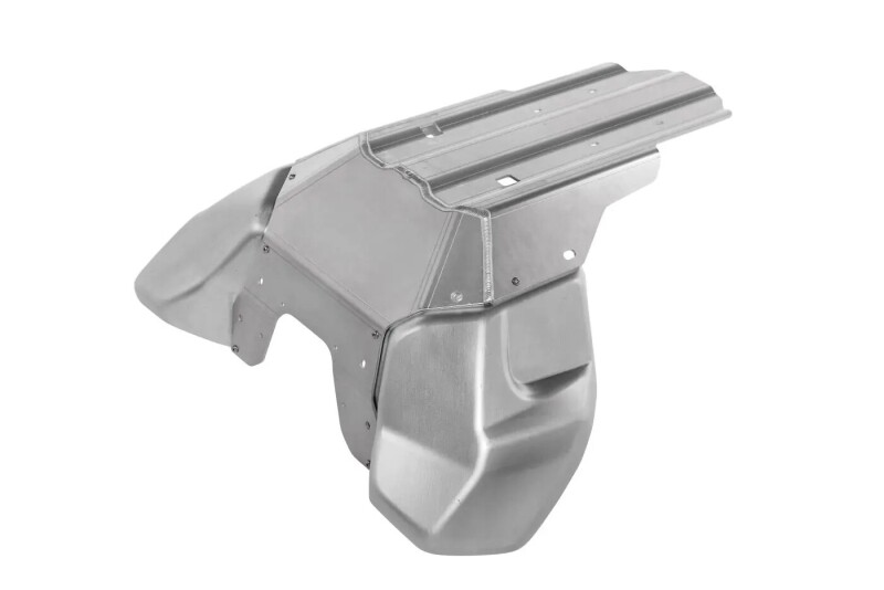 군토,[투라텍] KTM 790 Adv, 790 Adv R (-22) 랠리 에보 엔진 프로텍터 알루미늄 - 01-372-5135-0