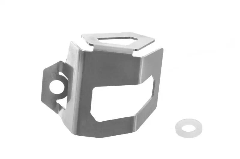 군토,[투라텍] BMW F700GS, F800GS, F800GS Adv (13) 리어 브레이크 리저브 가드 - 01-048-5030-0