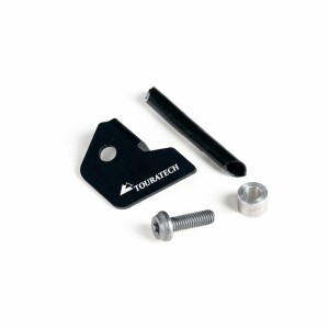 [투라텍] BMW R1300GS, ADV 전면 ABS센서 가드 - 01-035-5005-0