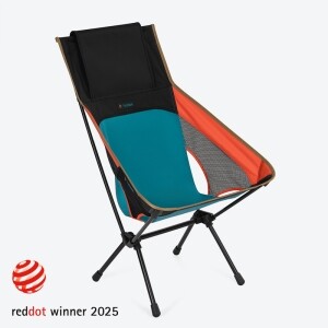 [헬리녹스] 체어원 하이백 (re) - 헤리티지 멀티 블록 캠핑 의자