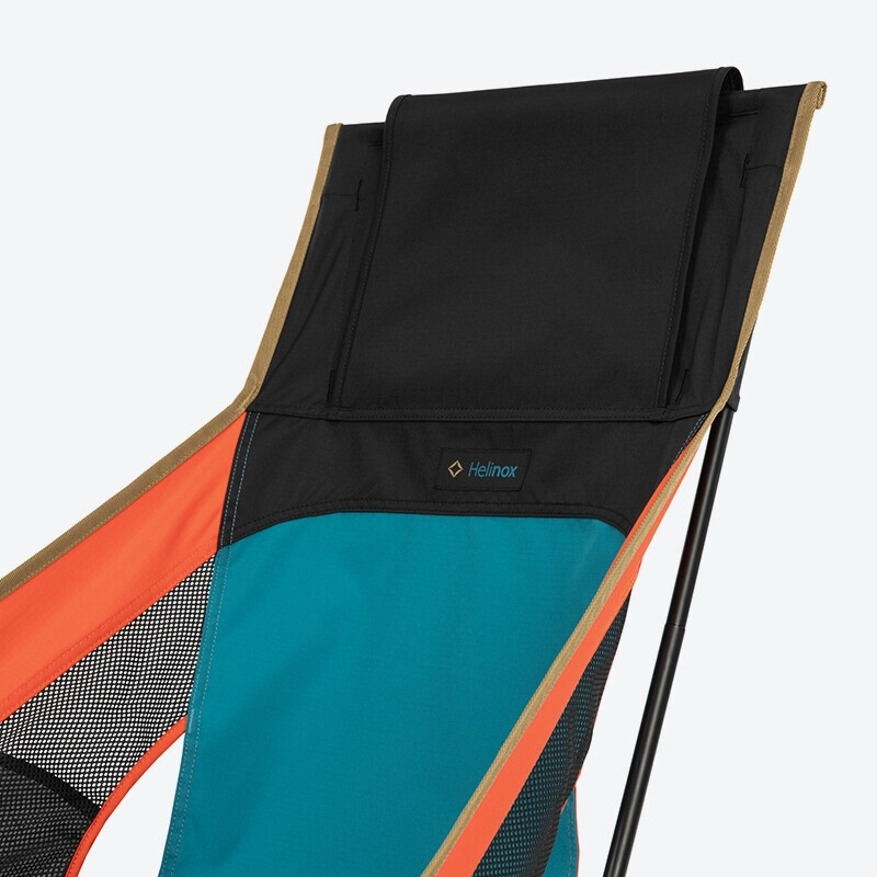 군토,[헬리녹스] 체어원 하이백 (re) - 헤리티지 멀티 블록 캠핑 의자