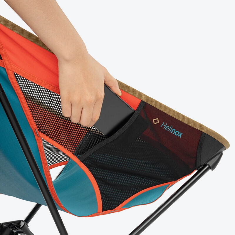 군토,[헬리녹스] 체어원 하이백 (re) - 헤리티지 멀티 블록 캠핑 의자