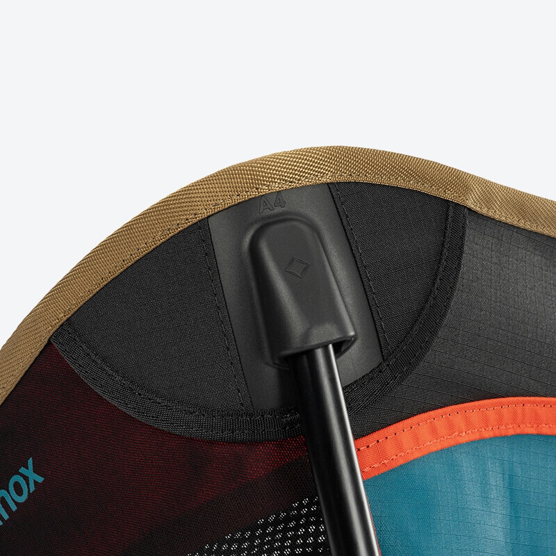 군토,[헬리녹스] 체어원 하이백 (re) - 헤리티지 멀티 블록 캠핑 의자