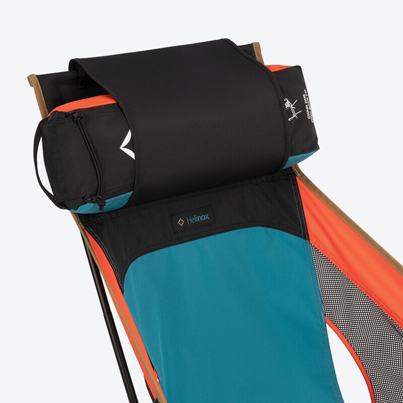 군토,[헬리녹스] 체어원 하이백 (re) - 헤리티지 멀티 블록 캠핑 의자