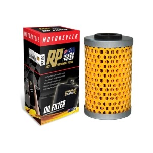 [레이스퍼포먼스] RP155 엔진오일필터 - 허스크바나 스바르트필렌401, 비트필렌401