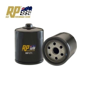 [레이스퍼포먼스] RP171 엔진오일필터 - 할리데이비슨 소프테일 (Softail) 시리즈