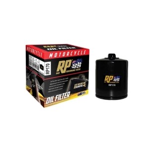 [레이스퍼포먼스] RP170 엔진오일필터 - 할리데이비슨 XR (08-13) XR1200