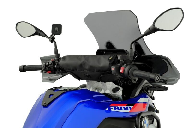 군토,[분덜리히] 핸들바백 바백 바백 에보 L 블랙 - 29870-902