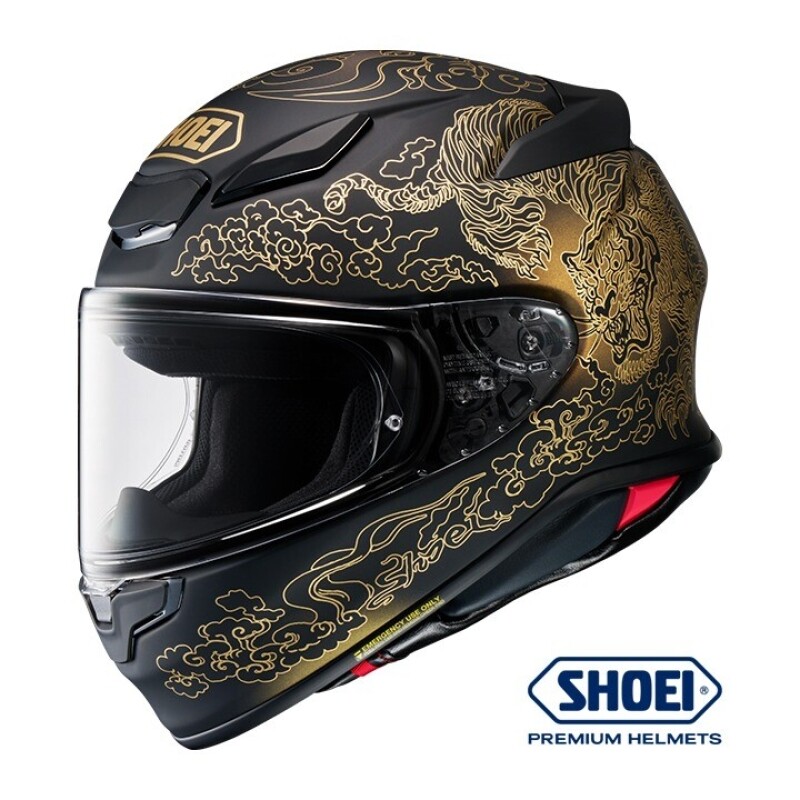 군토,[쇼에이] Z-8 피어리스 TC-5 무광 풀페이스 헬멧 (Z-8 FEARLESS TC-5)