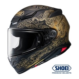 [쇼에이] Z-8 피어리스 TC-5 무광 풀페이스 헬멧 (Z-8 FEARLESS TC-5)