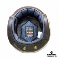 [카베르그] 고스트X 내피 헤드 라이너