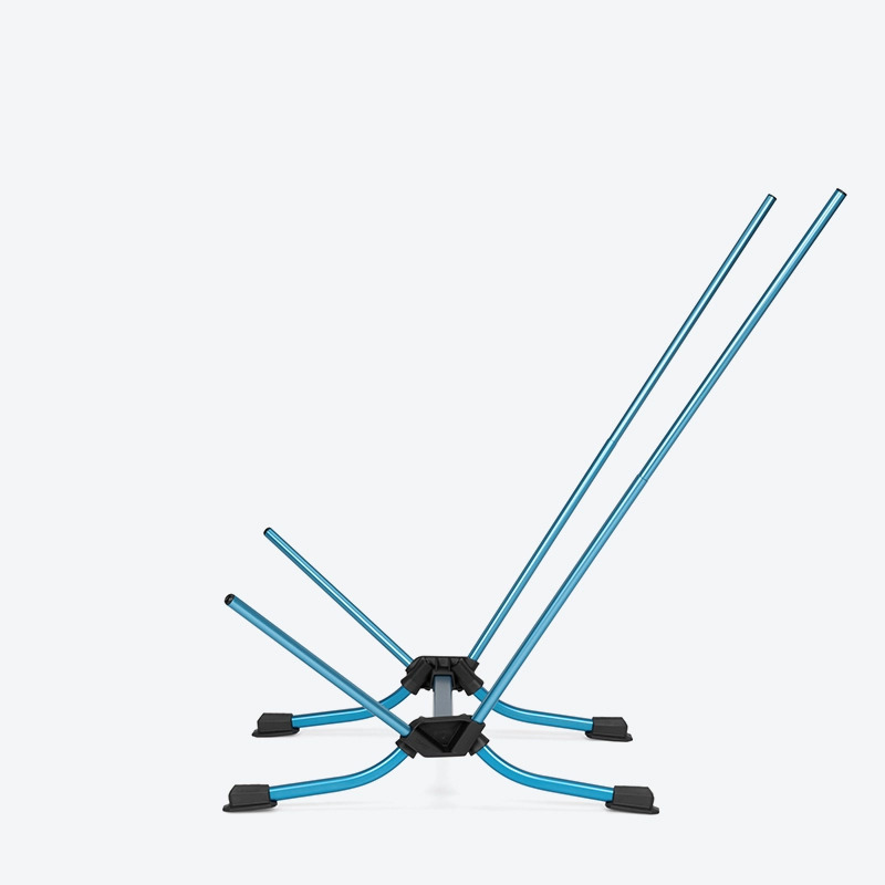 군토,[헬리녹스] 비치체어 메쉬 (re) - 블루 메쉬